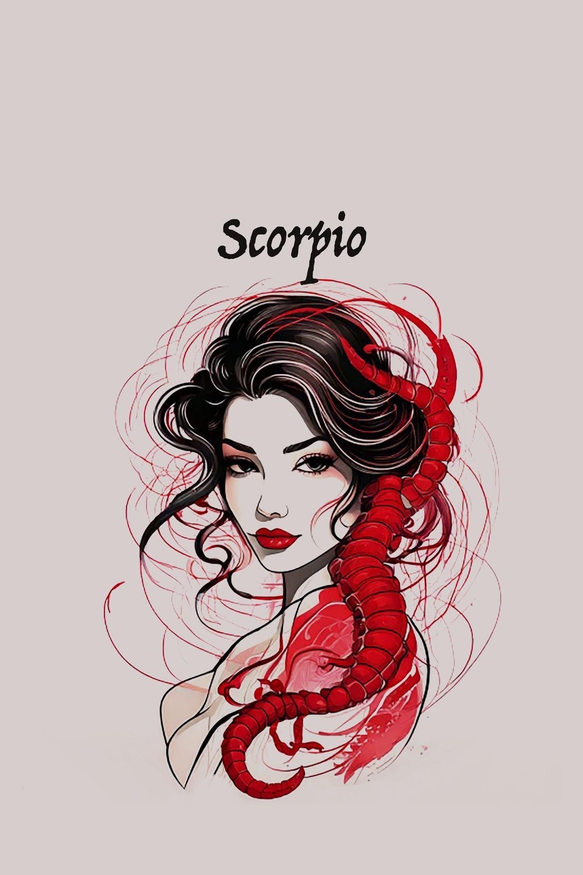 Scorpio