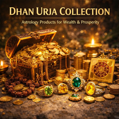 dhan urja collection