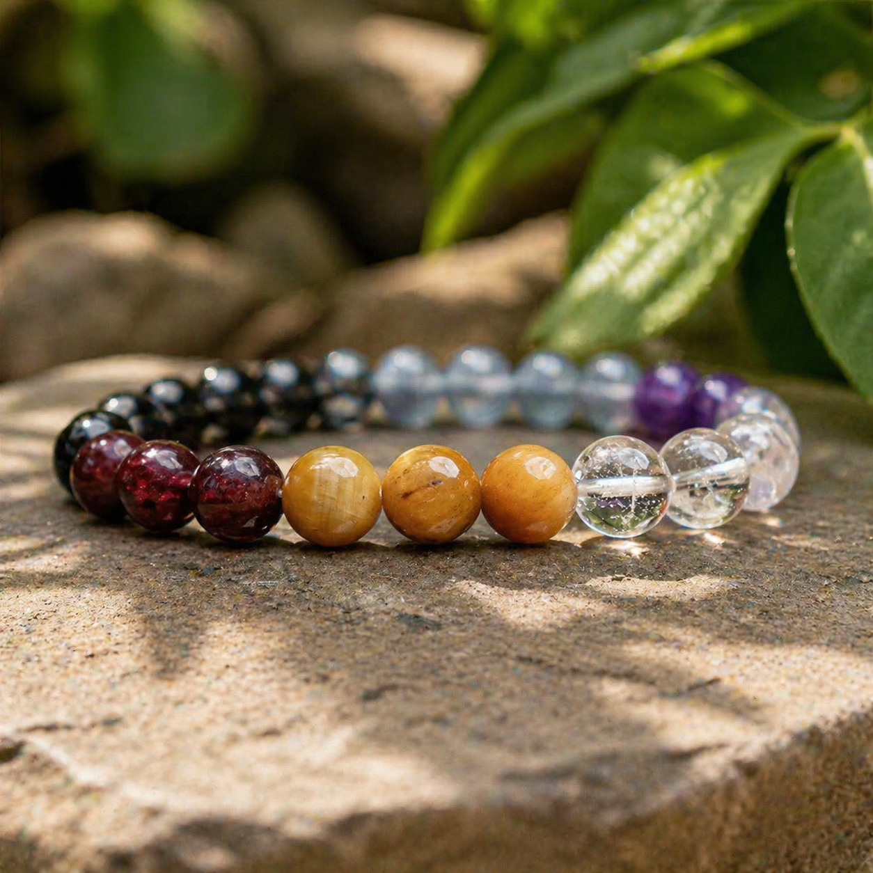 Kaal sarp dosh bracelet