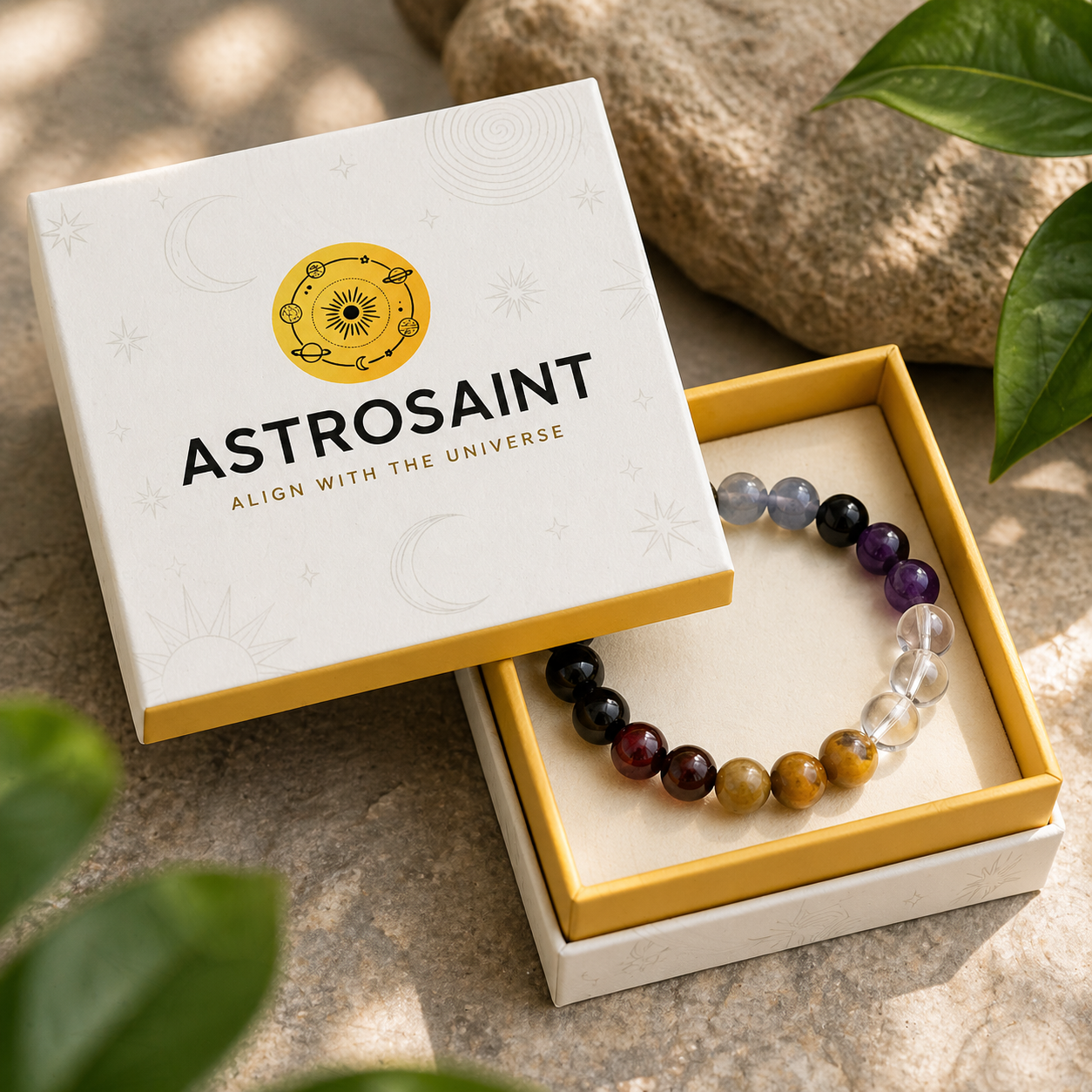Kaal sarp dosh bracelet